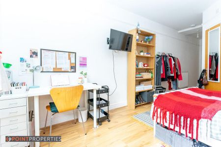 3 bedroom apartment to rent - Photo 5