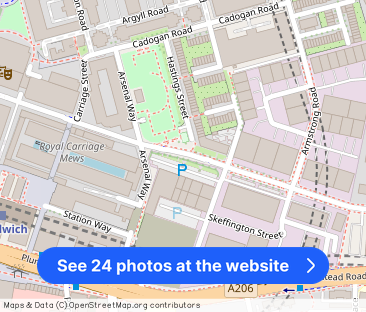 2 bedroom apartment for rent - Photo 1