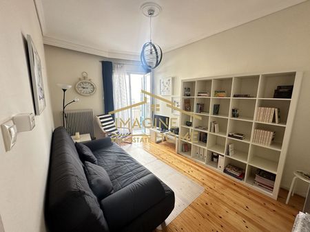 Studio/Γκαρσονιέρα για ενοικίαση Τουρκικό Προξενείο (Κέντρο Θεσσαλονίκης) - Photo 2