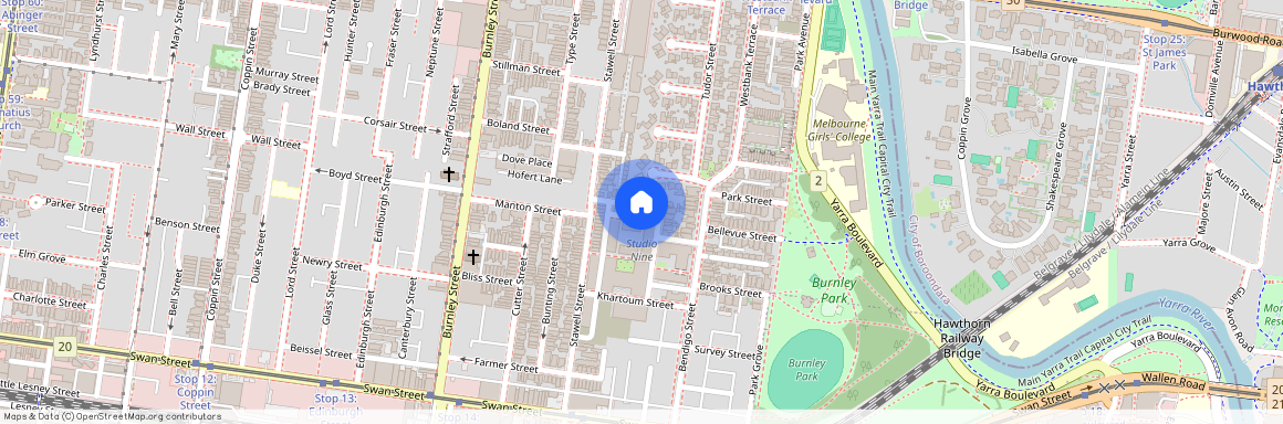 18 Wertheim Street, Richmond