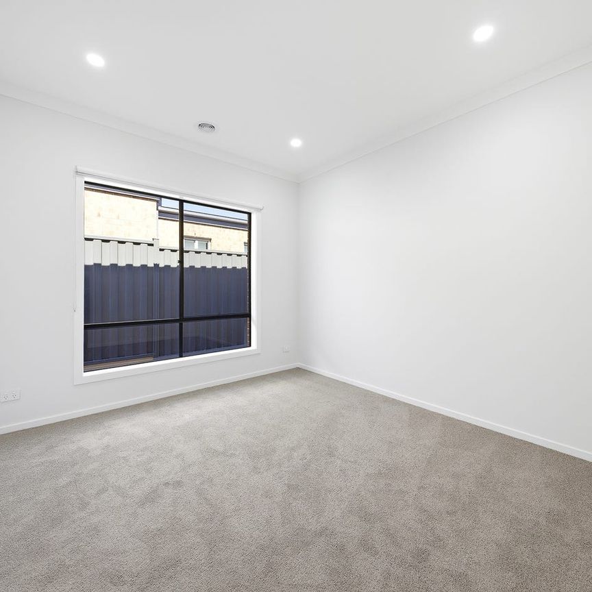 Brand new home near parks & school - Photo 1