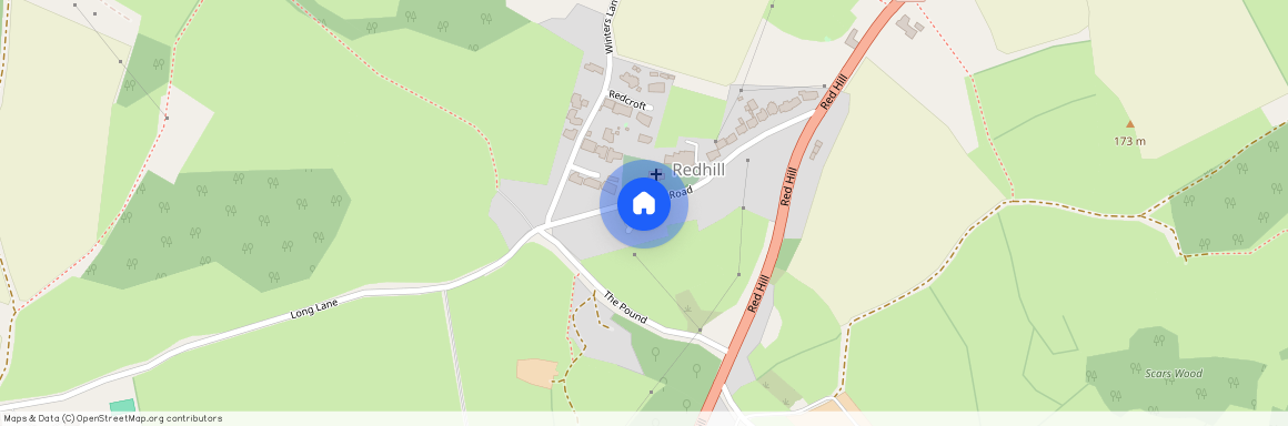 Church Court, Redhill, North Somerset, BS40