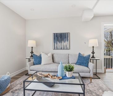 For Lease - 100 Gordon Street Unit# 204, Stratford, Ontario - Photo 4