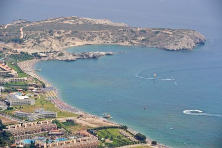 Διαμέρισμα για ενοικίαση Αφάντου (Ρόδος) - Φωτογραφία 4