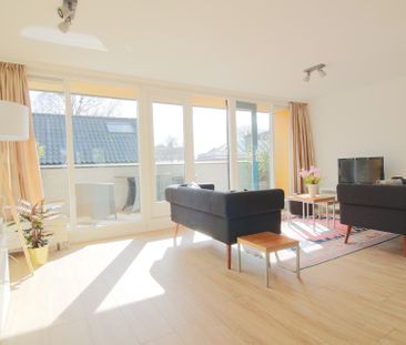 Reguliersgracht 107K, 1017 LP Amsterdam - Photo 1