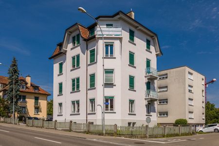 W23, Haus Eichen, 1.5 Zi.-Whg., 9320 Arbon/TG - Photo 3