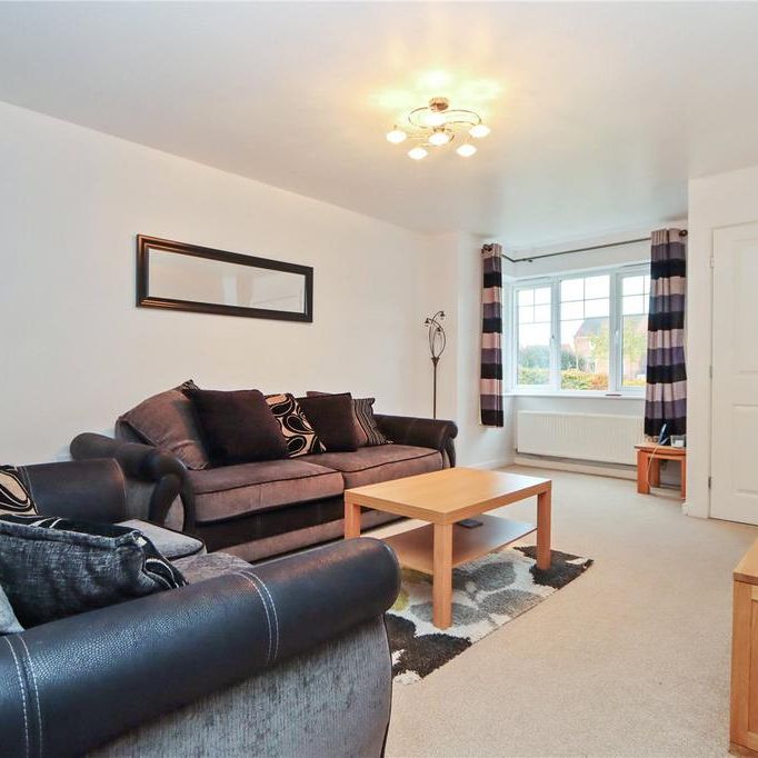 3 bedroom detached house to rent - Photo 1