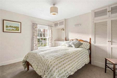 1 bedroom terraced house to rent - Photo 3