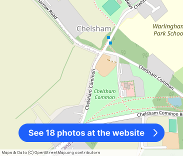 Chelsham Common, Warlingham - Photo 1