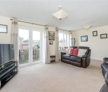 Greenwood Avenue, Pateley Bridge, Harrogate, North Yorkshire, HG3 - Photo 4