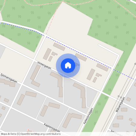 Skellefteå, Vintergatan, 15B, 93232, Skelleftehamn