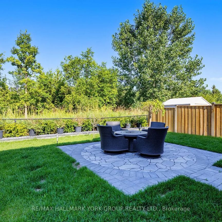 Detached Home For Lease | N9244586 - Photo 1