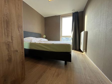 Appartement Zu Miete Wenduine - Foto 5