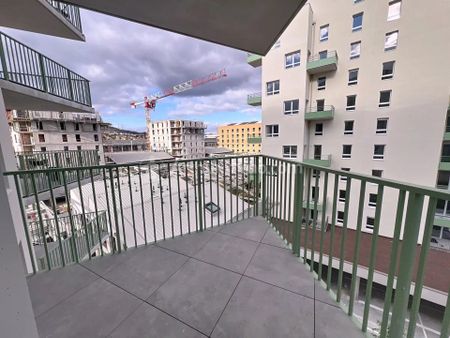 Location Appartement 1 pièces 31 m2 à Clermont-Ferrand - Photo 5