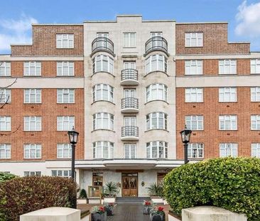 Hall Road, St John's Wood, London, NW8 - Photo 1