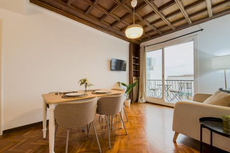 Cozy interior room next to Sants train station - Photo 2