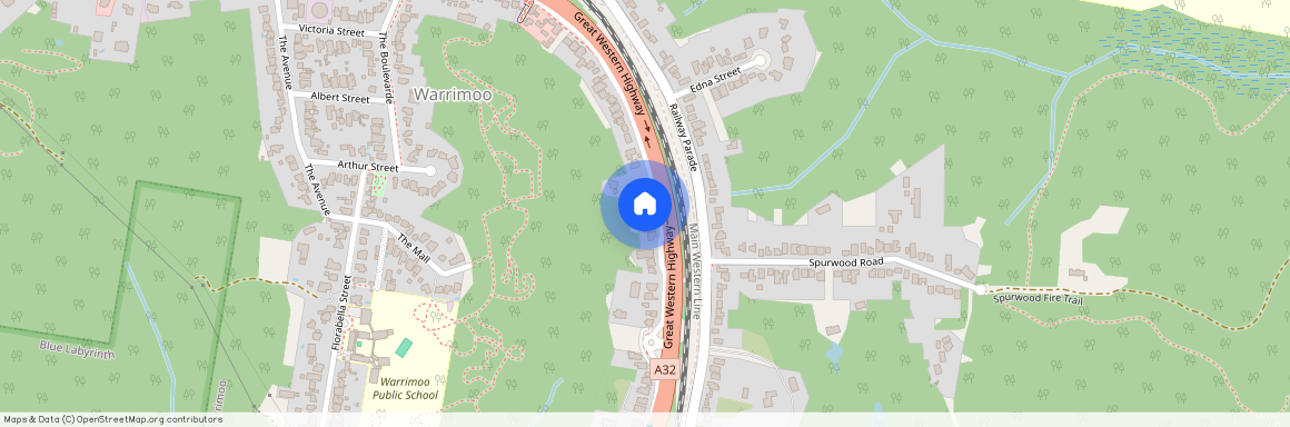 258 Great Western Highway, Warrimoo 2774, New South Wales