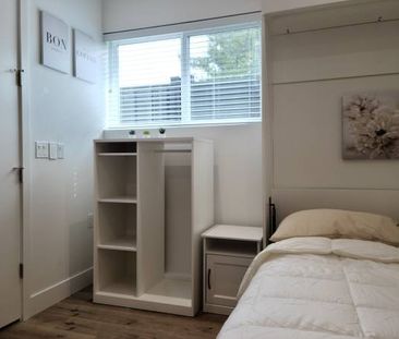 *VANCOUVER STUDIO FOR RENT & FREE UTILITIES - Photo 4