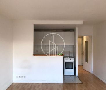Charmant studio lumineux de 32m² – Alésia (Paris 14e) – À 8 min du ... - Photo 4