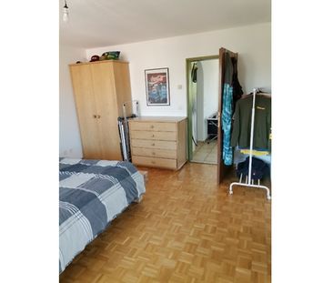3½ Zimmer-Wohnung in Bülach (ZH), möbliert, auf Zeit - Foto 4