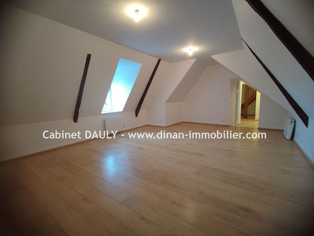 Location Appartement 3 pièces 68m² DINAN 22100 - Photo 5