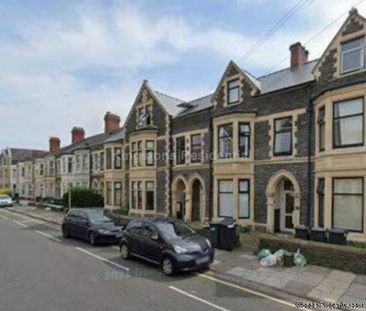 1 bedroom property to rent in Cardiff - Photo 1