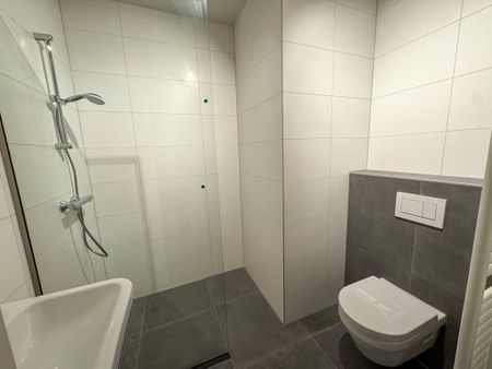 Te huur: Appartement Rijnlandlaan in Amsterdam - Photo 5