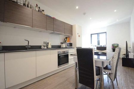 Century Court, Millennium Way, Bracknell, RG12 - Photo 2