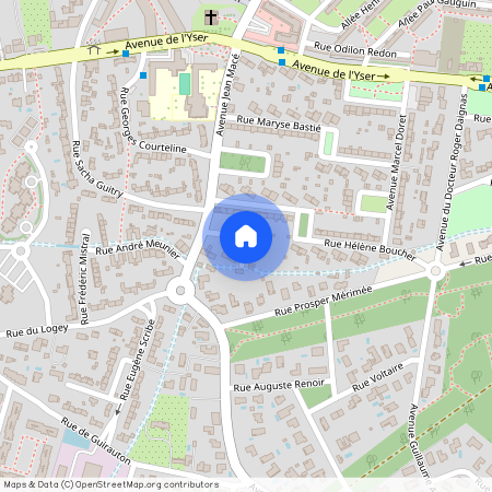 33700, Merignac