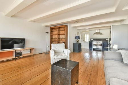Appartement te huur: Herengracht 326-2 1016 CE Amsterdam - Foto 3