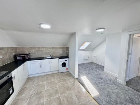 Castle Edge, City Centre, NG7, Property for rent - Photo 5