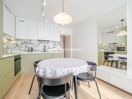 Wynajem 3 pok. mieszkanie na os Niepodległości! - Zdjęcie 5