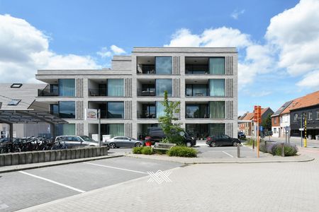 Appartement te huur in Deinze - Foto 2
