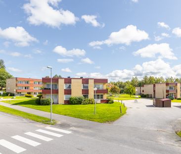 Östbyvägen, Ockelbo - Foto 1