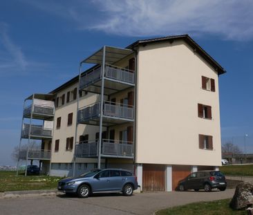 4.5 Zimmer, 1. Stock - Photo 6