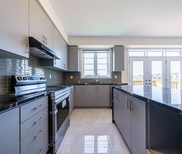 For Lease - 94 BELLHOUSE Avenue, Brantford, Ontario - Photo 6