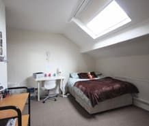 6 Bed - 26 Chestnut Avenue, Hyde Park, Leeds - LS6 1BA - Student - Photo 3