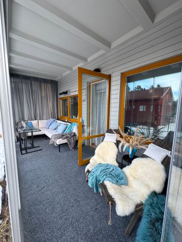 Skärvstensgatan, Umeå - Foto 2