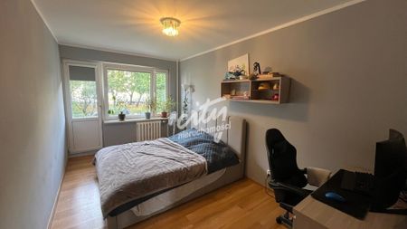 Ładne Mieszkanie 3pok., balkon os. Kaliny - Photo 4