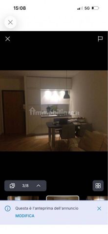 Bilocale via del Ponte alle Mosse 17B, Porta al Prato - San Jacopino, Firenze - Foto 4