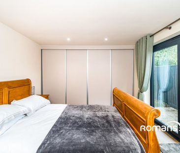 1 bedroom house to rent - Photo 1