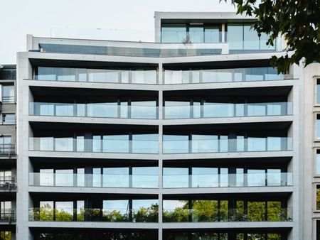 Appartement te huur - Photo 2