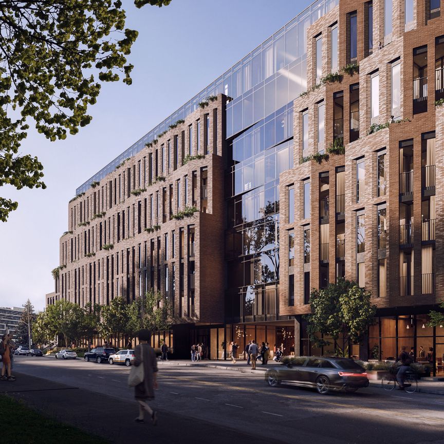 For Lease - 1720 Bayview Avenue Unit# 402, Toronto, Ontario - Photo 1