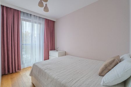 4 pokojowy apartament Rondo Daszyńskiego - Photo 4