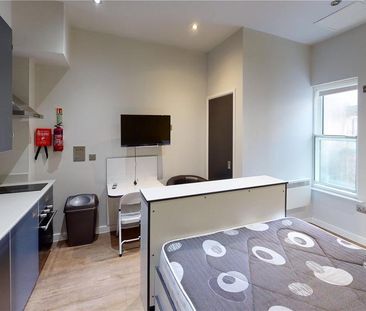 1 bedroom apartment to rent - Photo 2