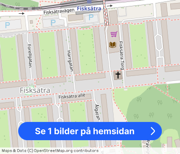 Harrgatan 15 - Foto 1