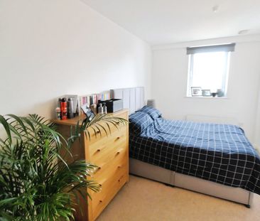 2 bedroom apartment to rent - Photo 6