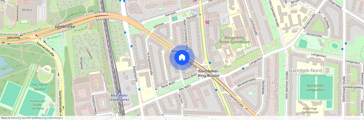 Lauensteinstr 9, 22307 Hamburg