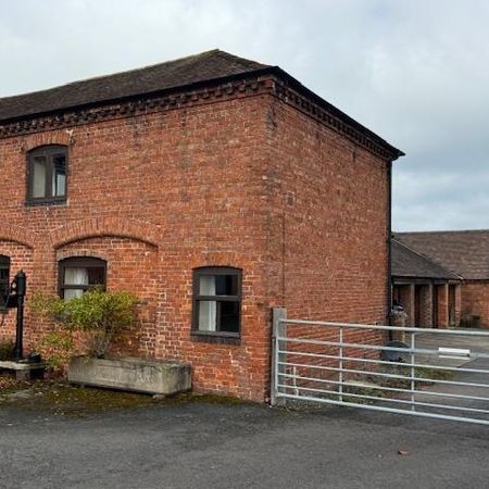 2 bedroom barn conversion to rent - Photo 4