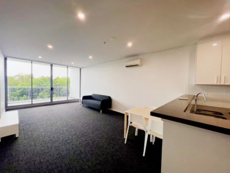 847 S Dowling St, Sydney - Photo 4
